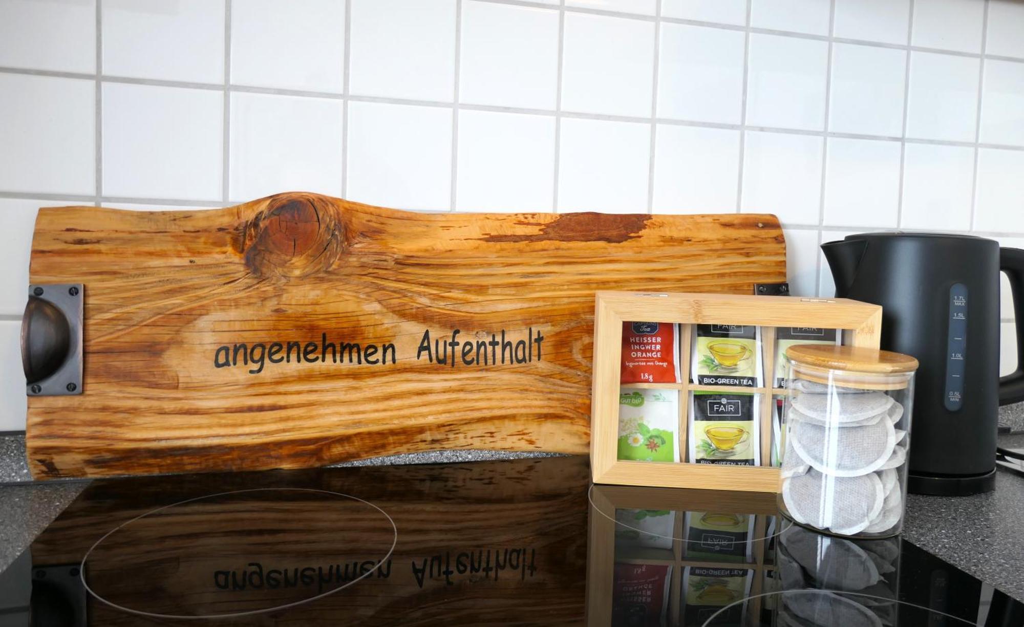 Schoelerberg Apartment Mit Tiefgaragenparkplatz Und Kingsize-Bett Osnabrueck Luaran gambar